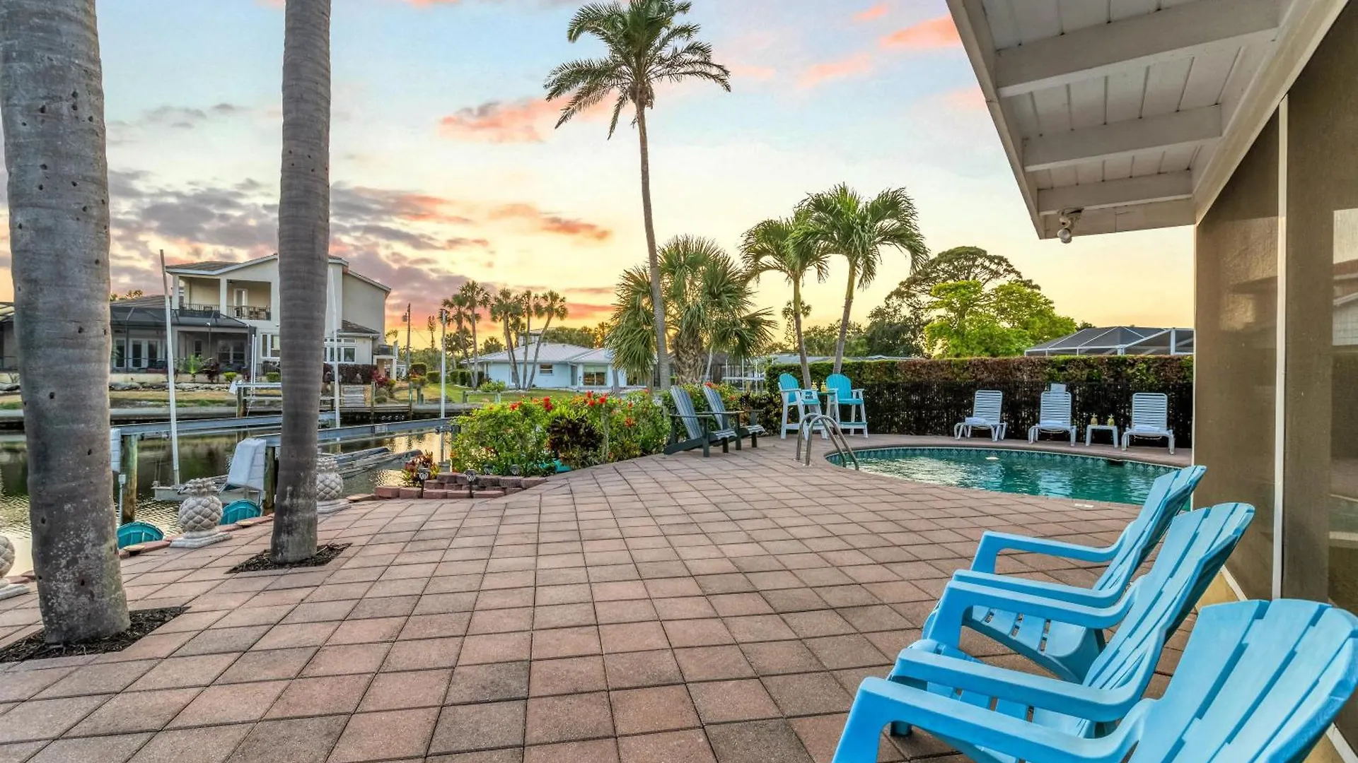 Dollar - 910 Vakantiehuis Siesta Key