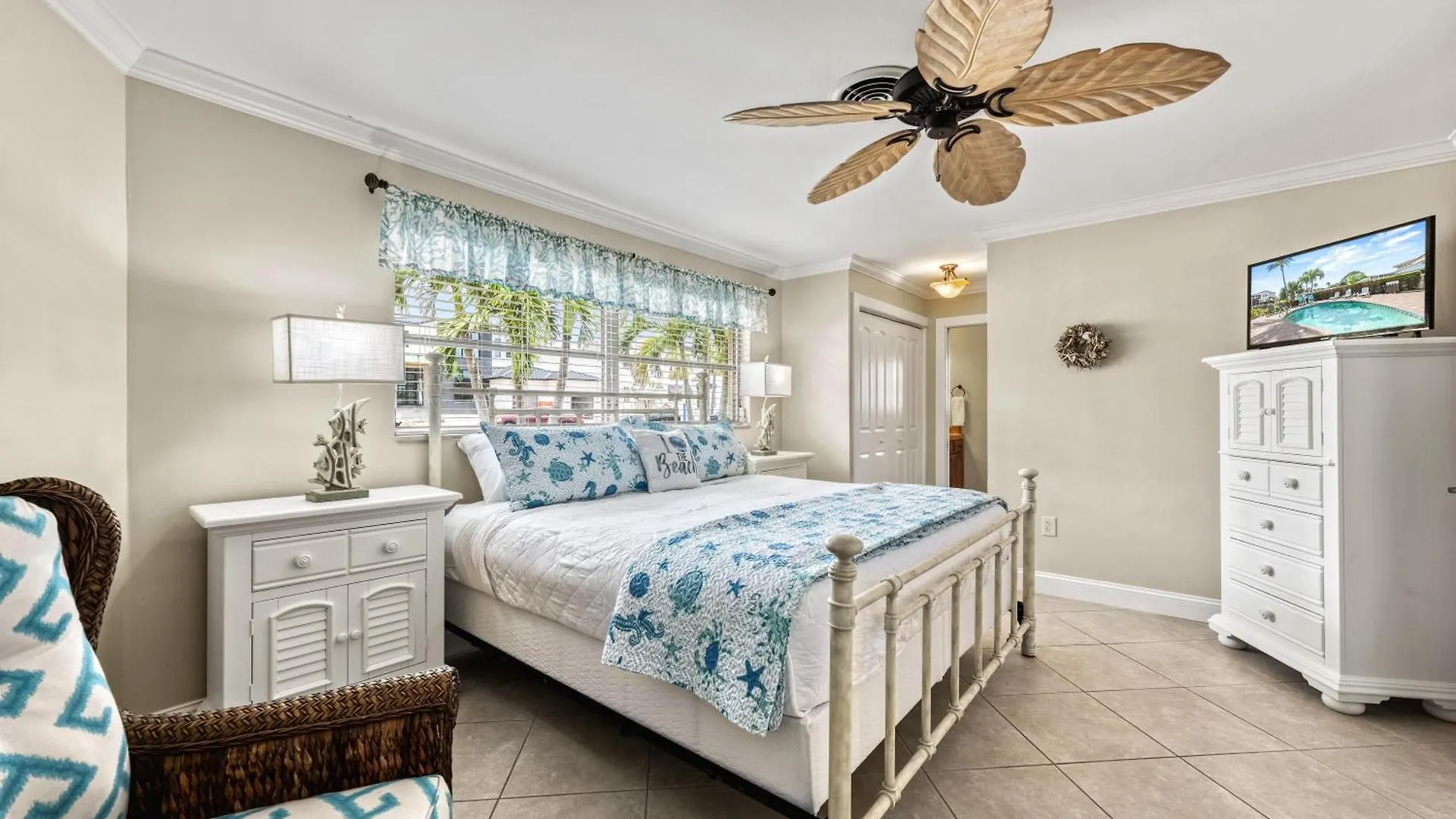 Vakantiehuis Dollar - 910 Siesta Key