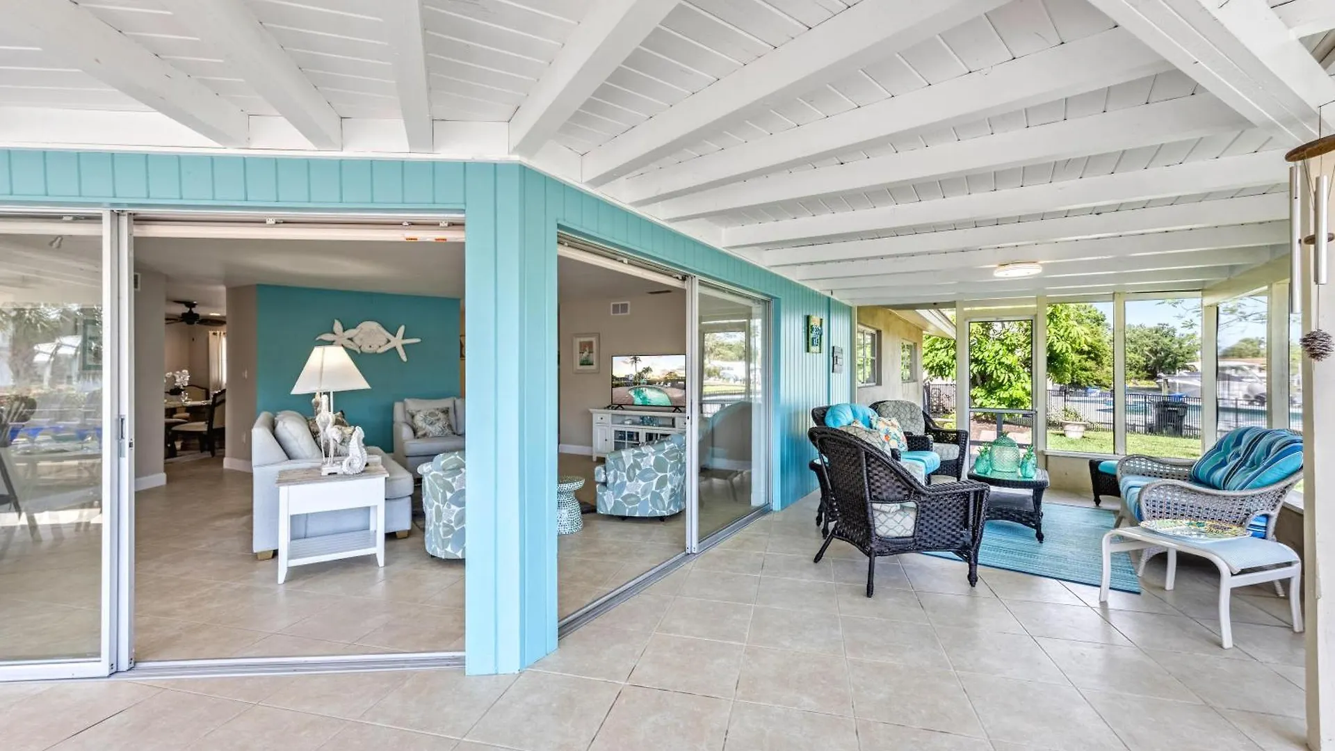 Vakantiehuis Dollar - 910 Siesta Key