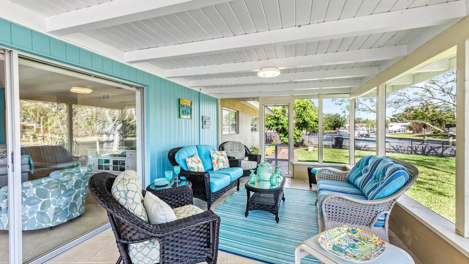 Vakantiehuis Dollar - 910 Siesta Key