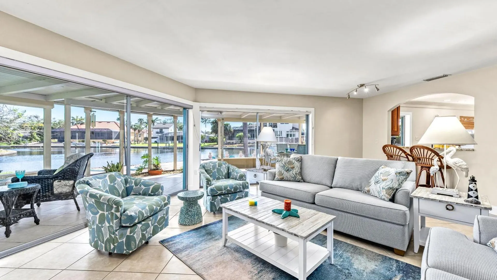 Dollar - 910 Vakantiehuis Siesta Key