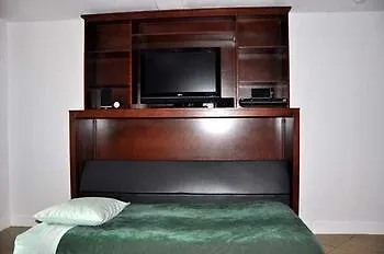 Hotel Sea Club V