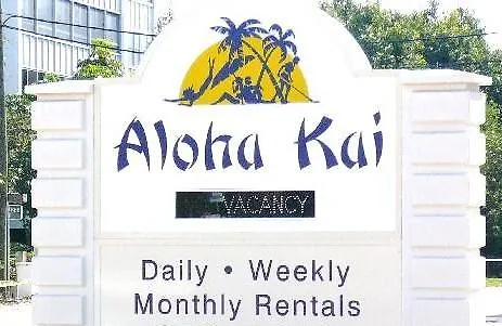 Aloha Kai * Siesta Key