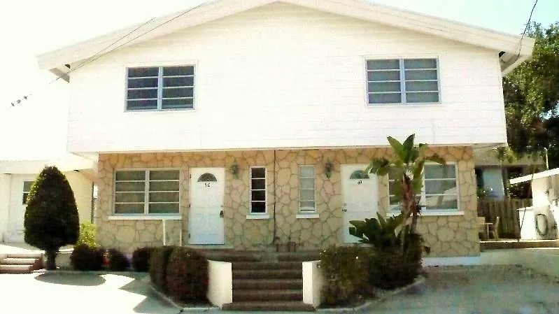 Aloha Kai Appartement Siesta Key