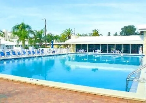 Aloha Kai Appartement *
