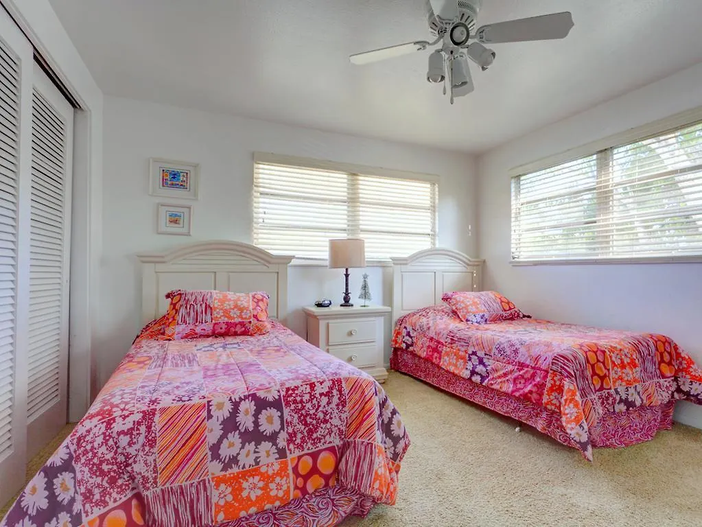 Appartement Aloha Kai Siesta Key