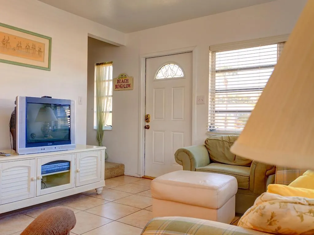 Aloha Kai Appartement
