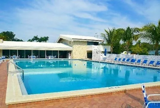 Appartement Aloha Kai Siesta Key