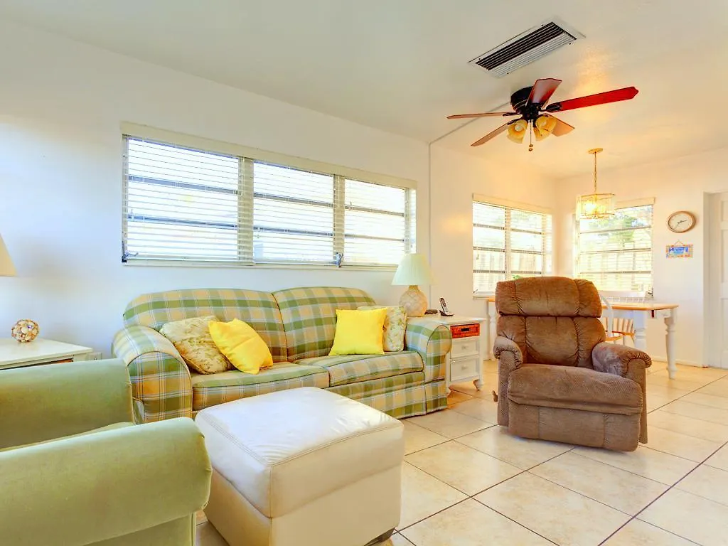 Aloha Kai Appartement Siesta Key