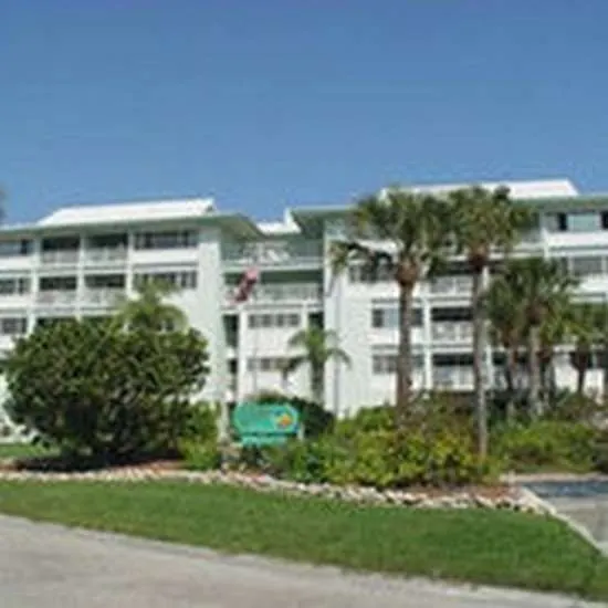 Calini Club Siesta Key