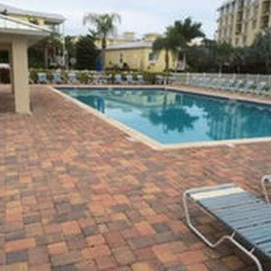 Rezort Calini Club Siesta Key