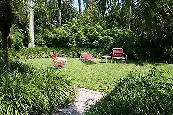 Hotel Siesta Palms By The Siesta Key