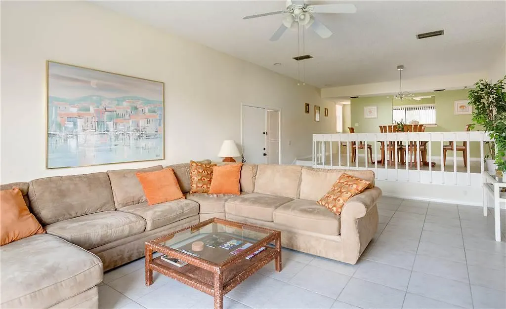 Our House At The 222 Siesta Key