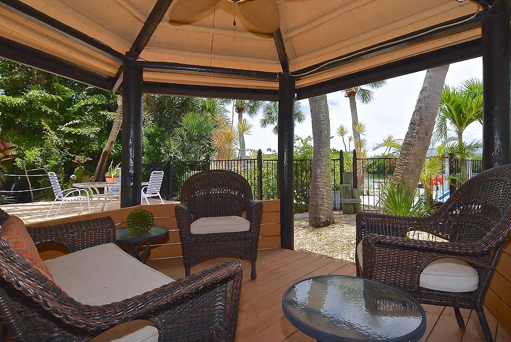 Apartment The At Turtle Beach (adults Only) Siesta Key