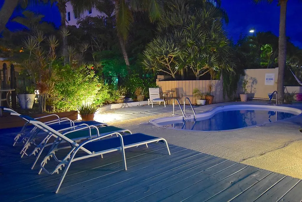 Apartment The At Turtle Beach (adults Only) Siesta Key