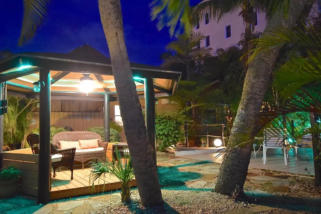 The At Turtle Beach (adults Only)
