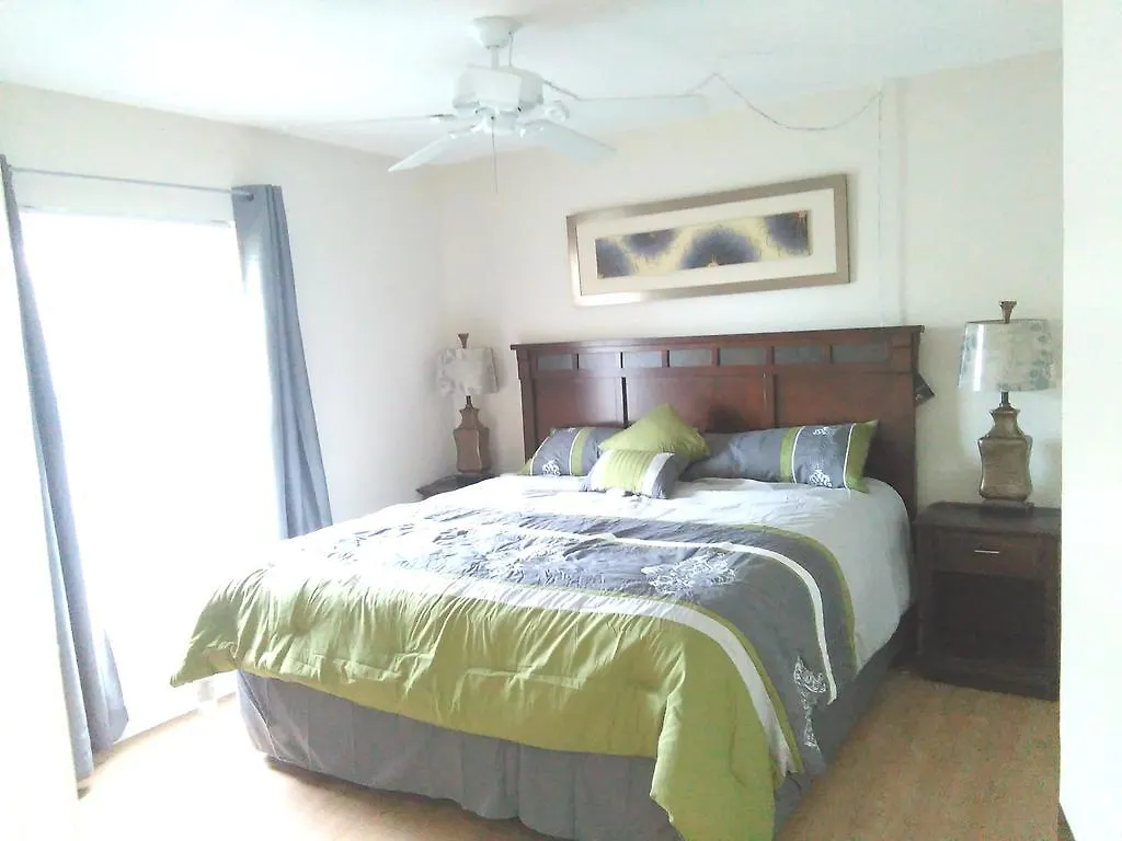 Σπίτι διακοπών Tropical Dreams - Sarasota 2 Bedroom Near *