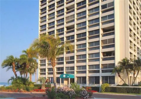 شقة Palm Bay Club *