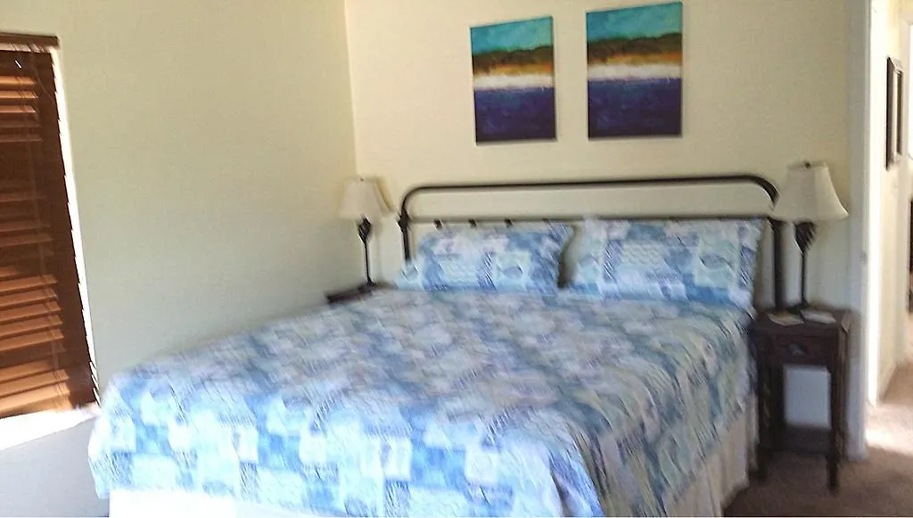 Σπίτι διακοπών Tropical Dreams - Sarasota 2 Bedroom Near Siesta Key