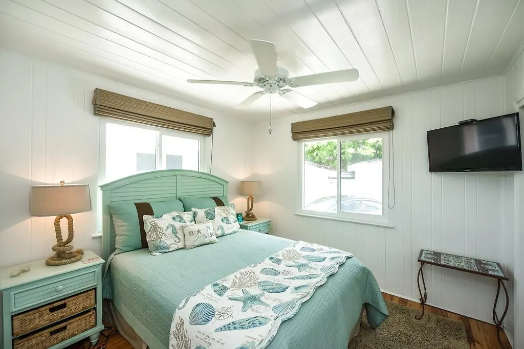 Ocean Blue By Beachside Management * Siesta Key