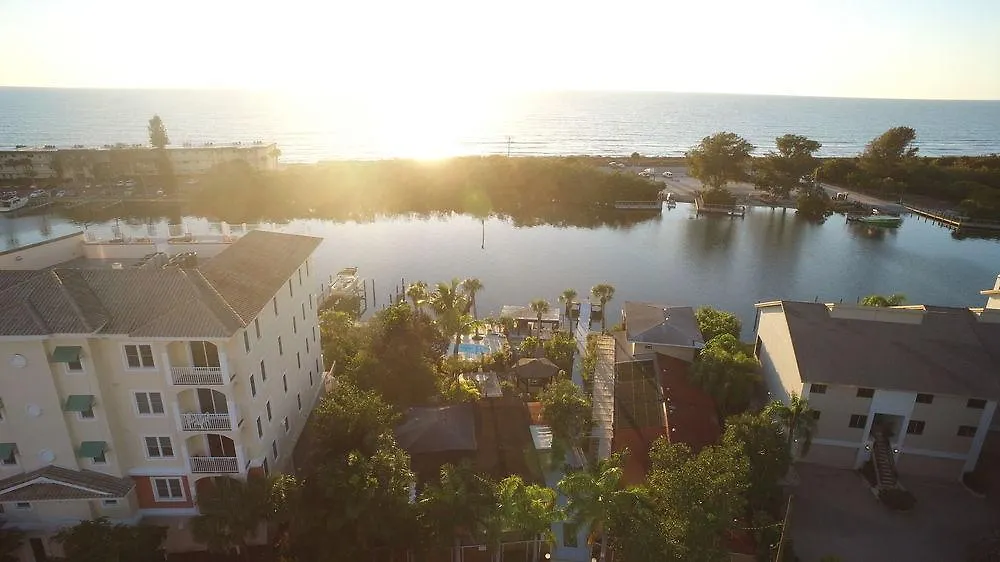 Apartment The At Turtle Beach (adults Only)