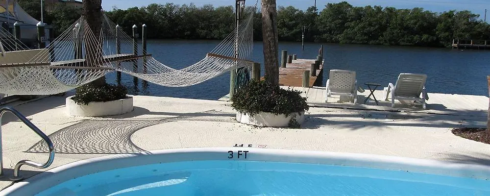 The At Turtle Beach (adults Only) Apartment *