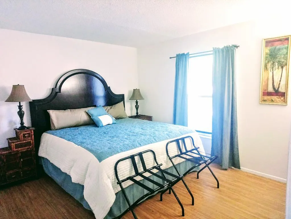 Σπίτι διακοπών Tropical Dreams - Sarasota 2 Bedroom Near