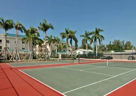 شقة Palm Bay Club سيستا كي