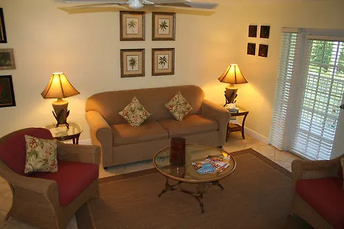 Hotel Siesta Palms By The