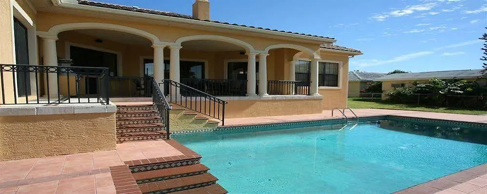 Pool Homes By Rva *