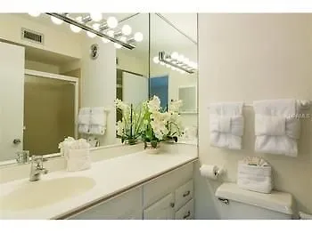شقة Palm Bay Club سيستا كي