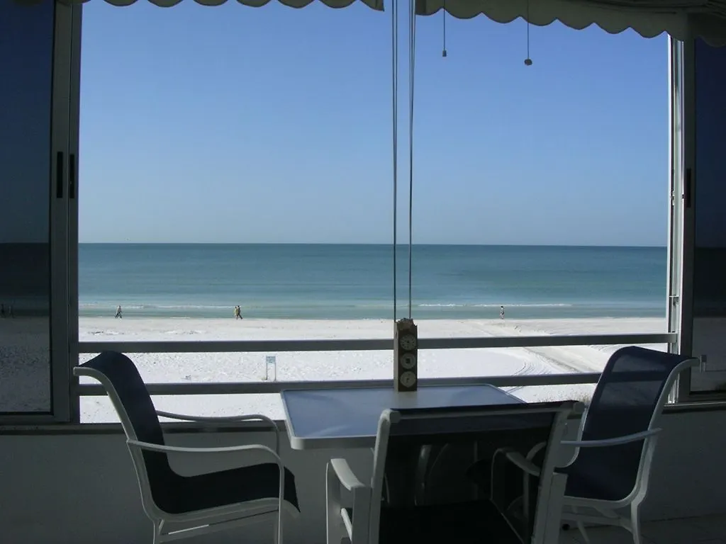 Island House Beach *