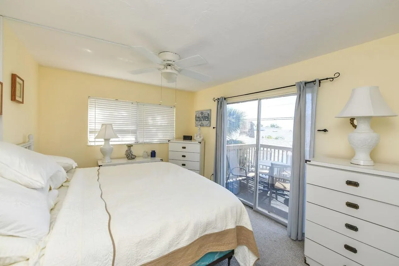Barefoot Bungalow Διαμέρισμα Siesta Key