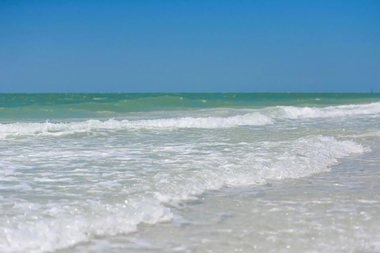 Barefoot Bungalow Siesta Key
