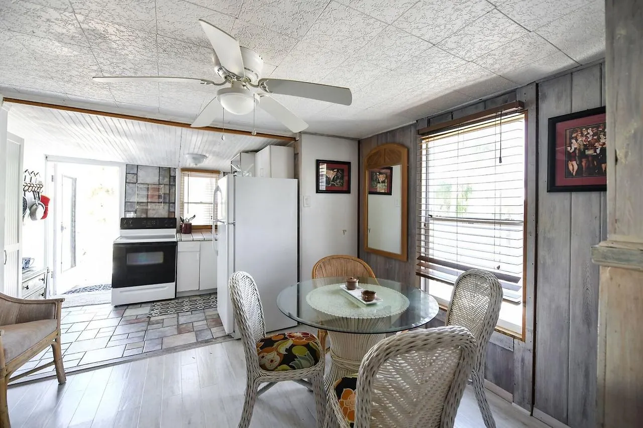 Barefoot Bungalow Διαμέρισμα Siesta Key