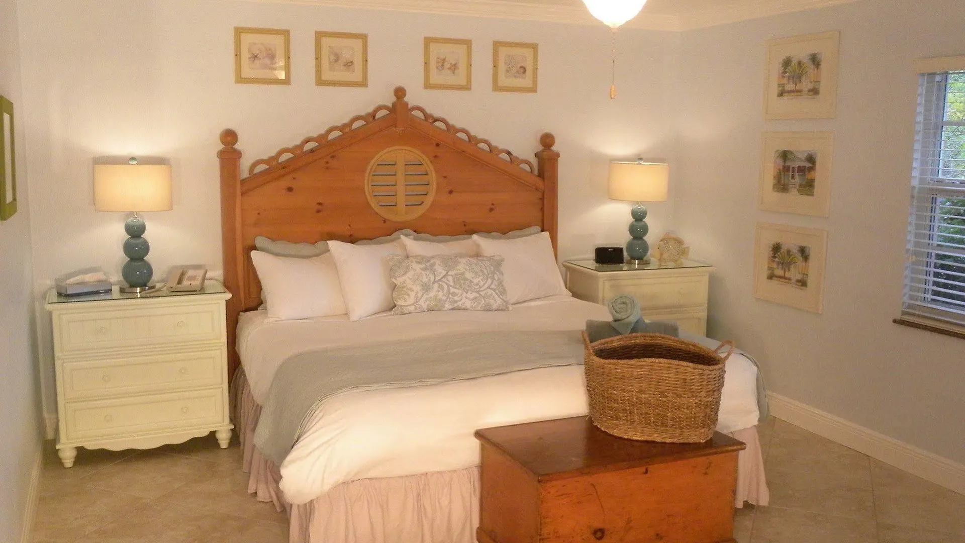 Siesta Palms By The 3*