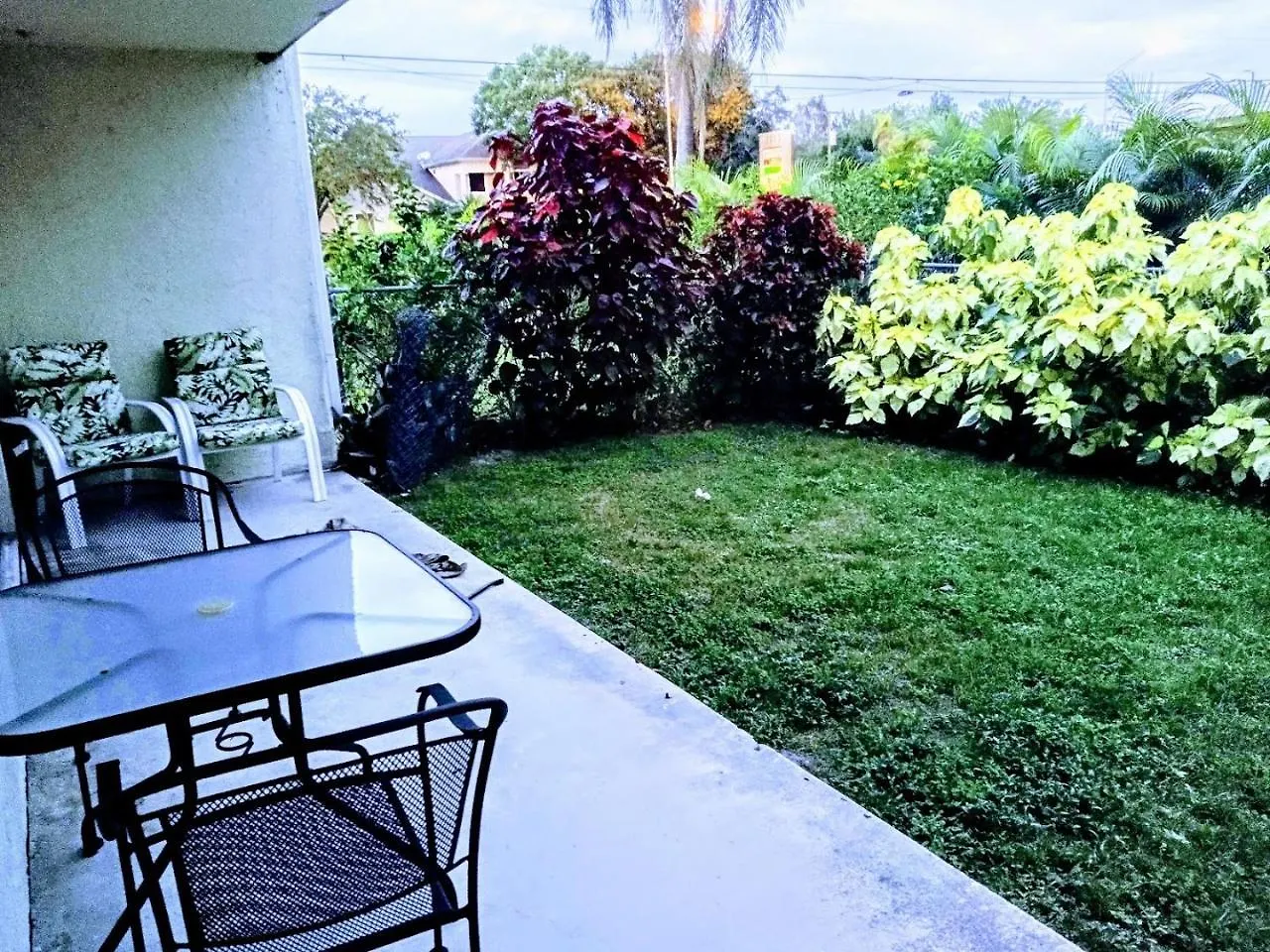Σπίτι διακοπών Tropical Dreams - Sarasota 2 Bedroom Near