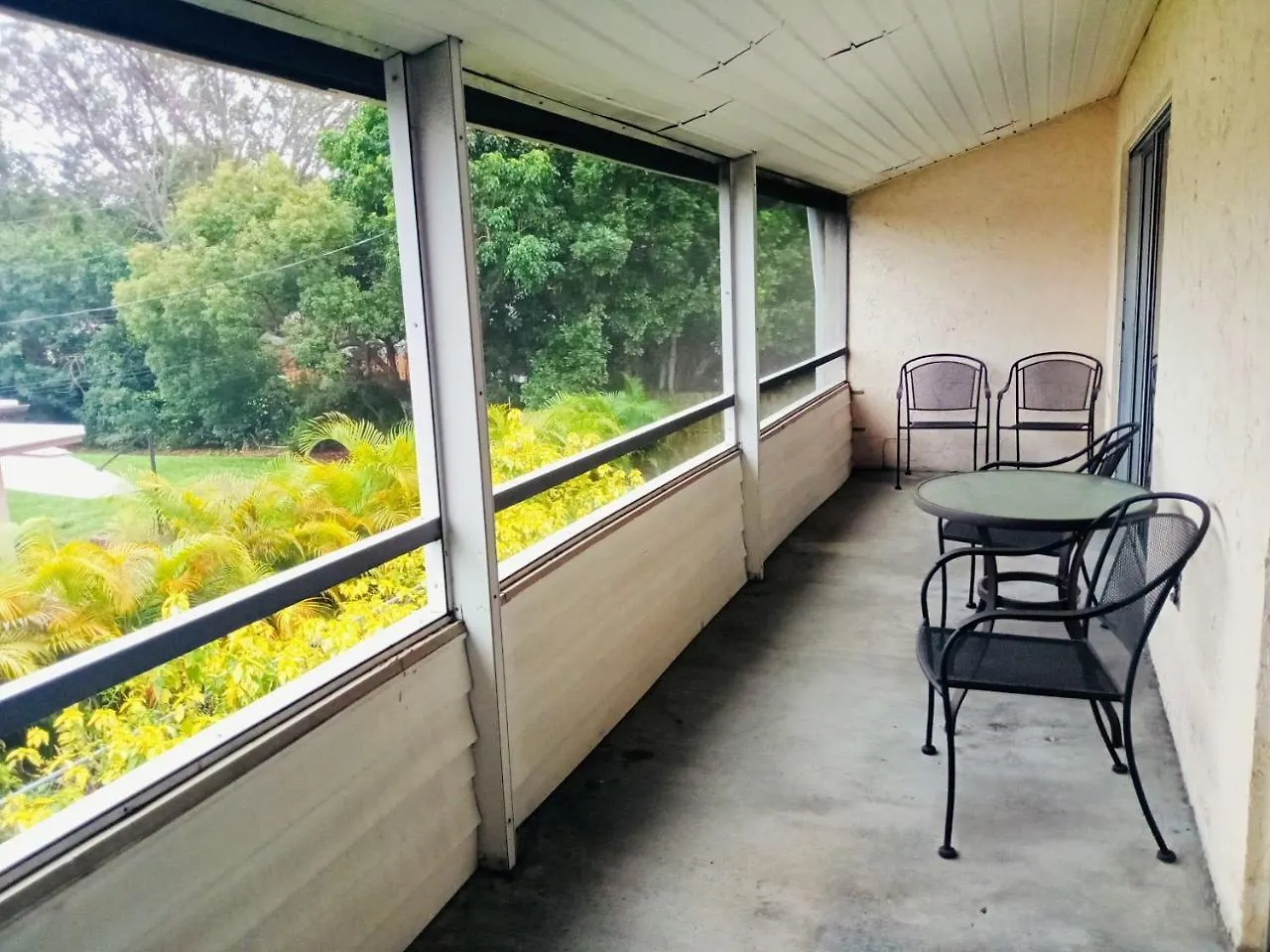 Tropical Dreams - Sarasota 2 Bedroom Near Σπίτι διακοπών *