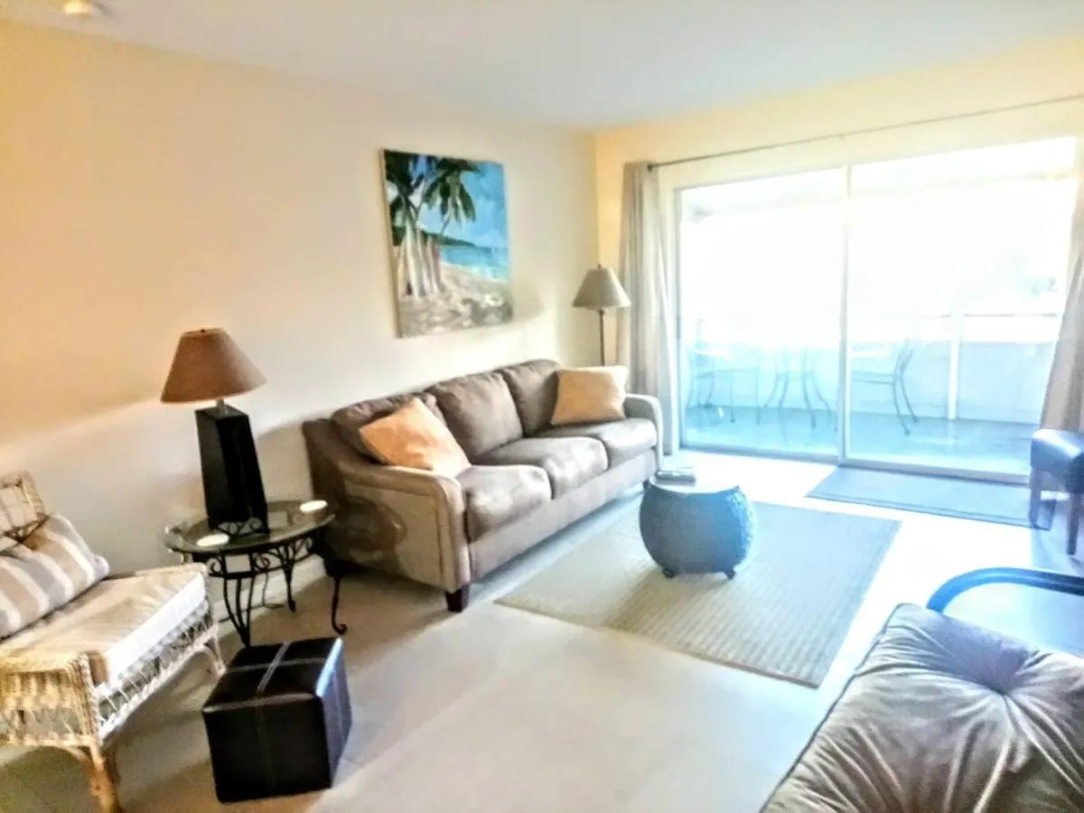 Tropical Dreams - Sarasota 2 Bedroom Near Σπίτι διακοπών