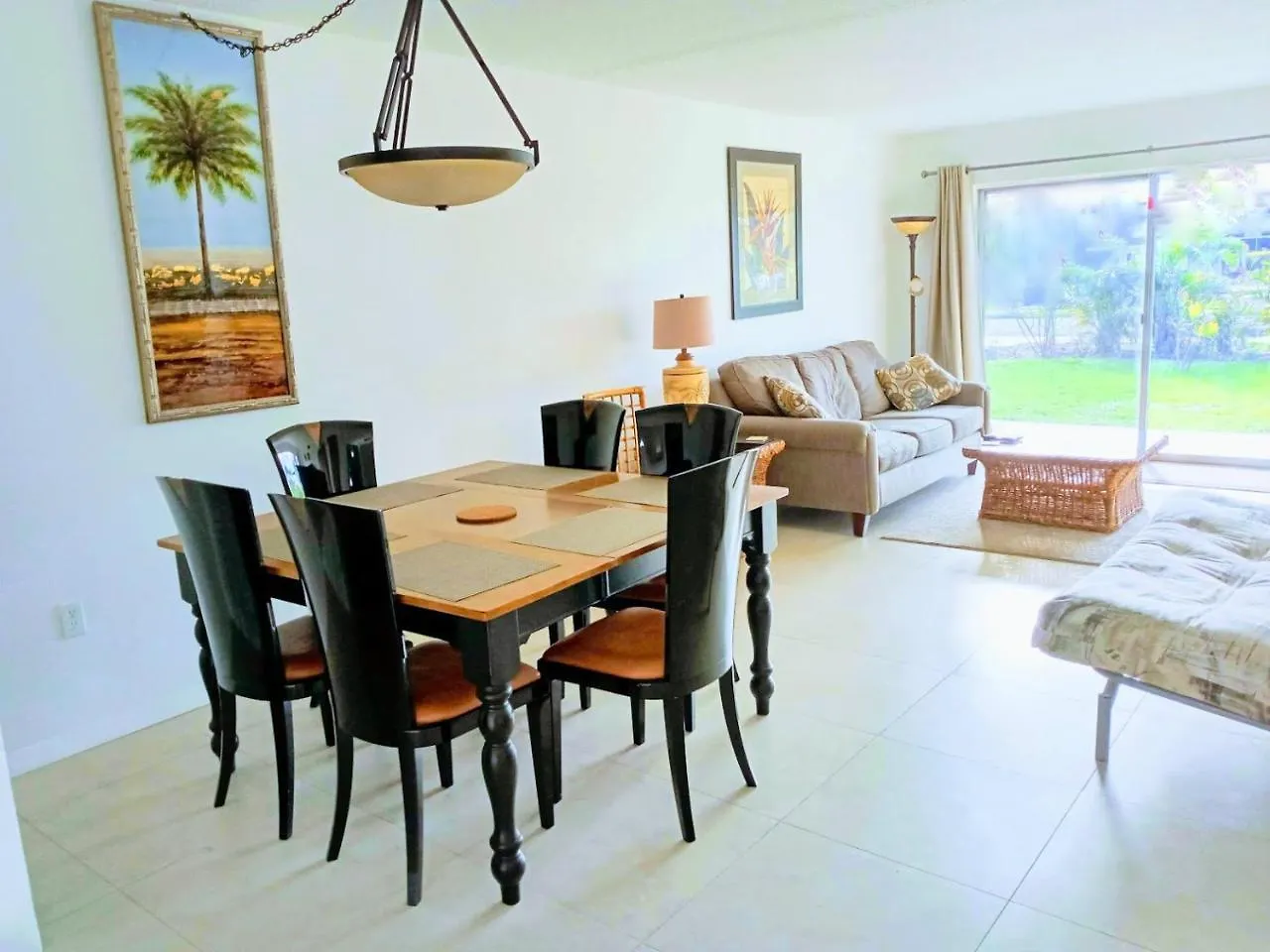 Tropical Dreams - Sarasota 2 Bedroom Near *