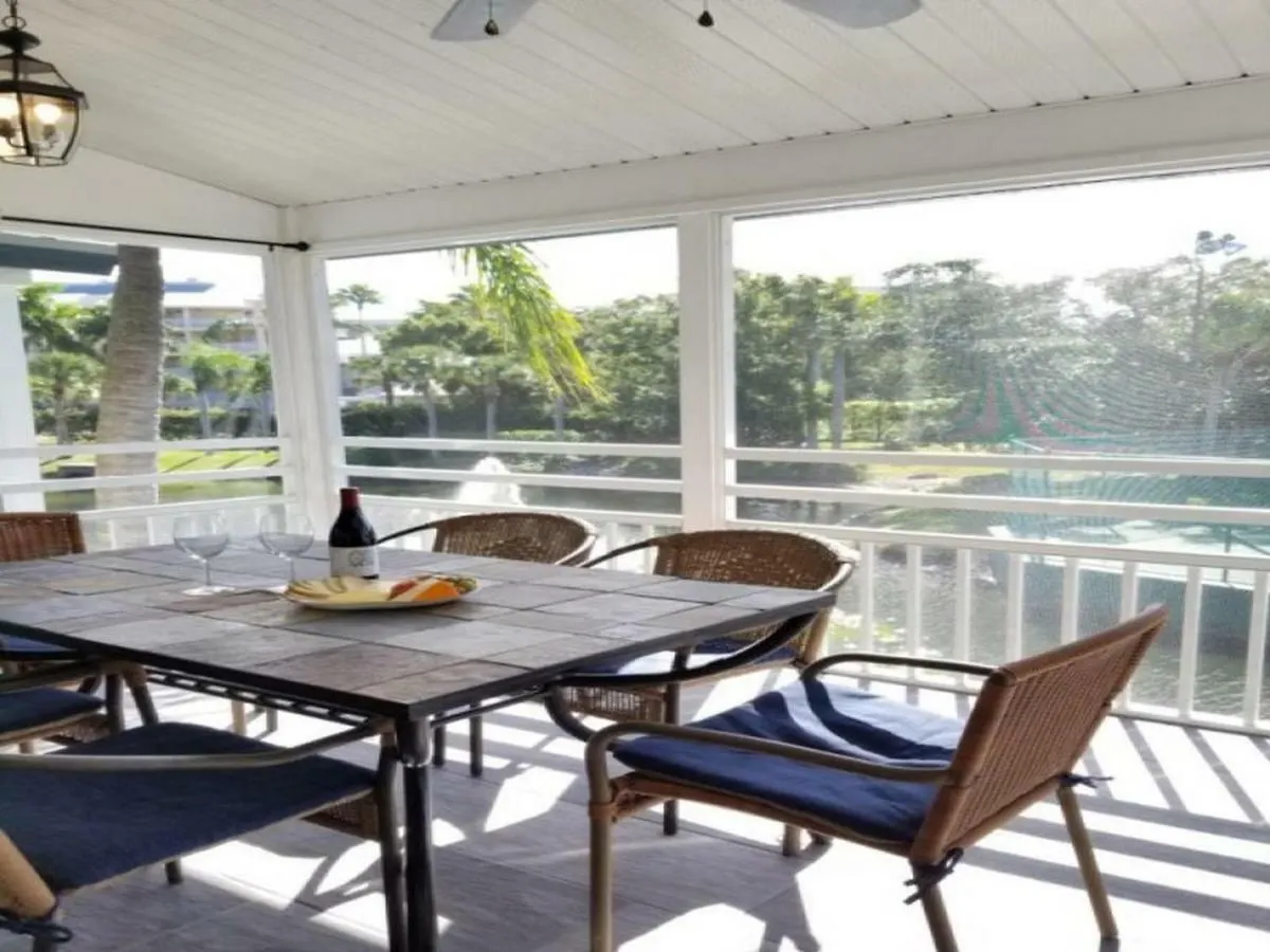 Bayside Pointe Siesta Key