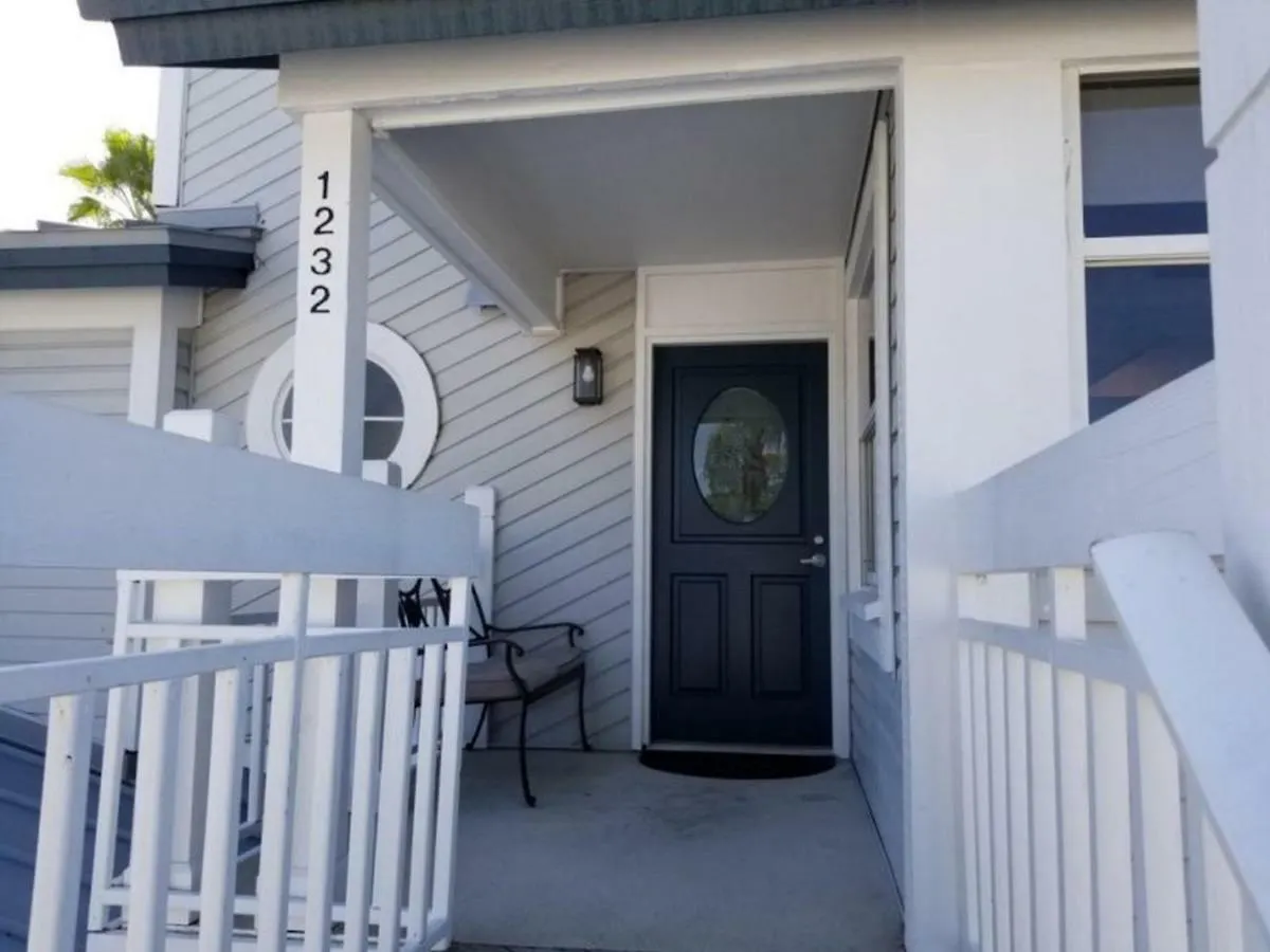 Bayside Pointe * Siesta Key