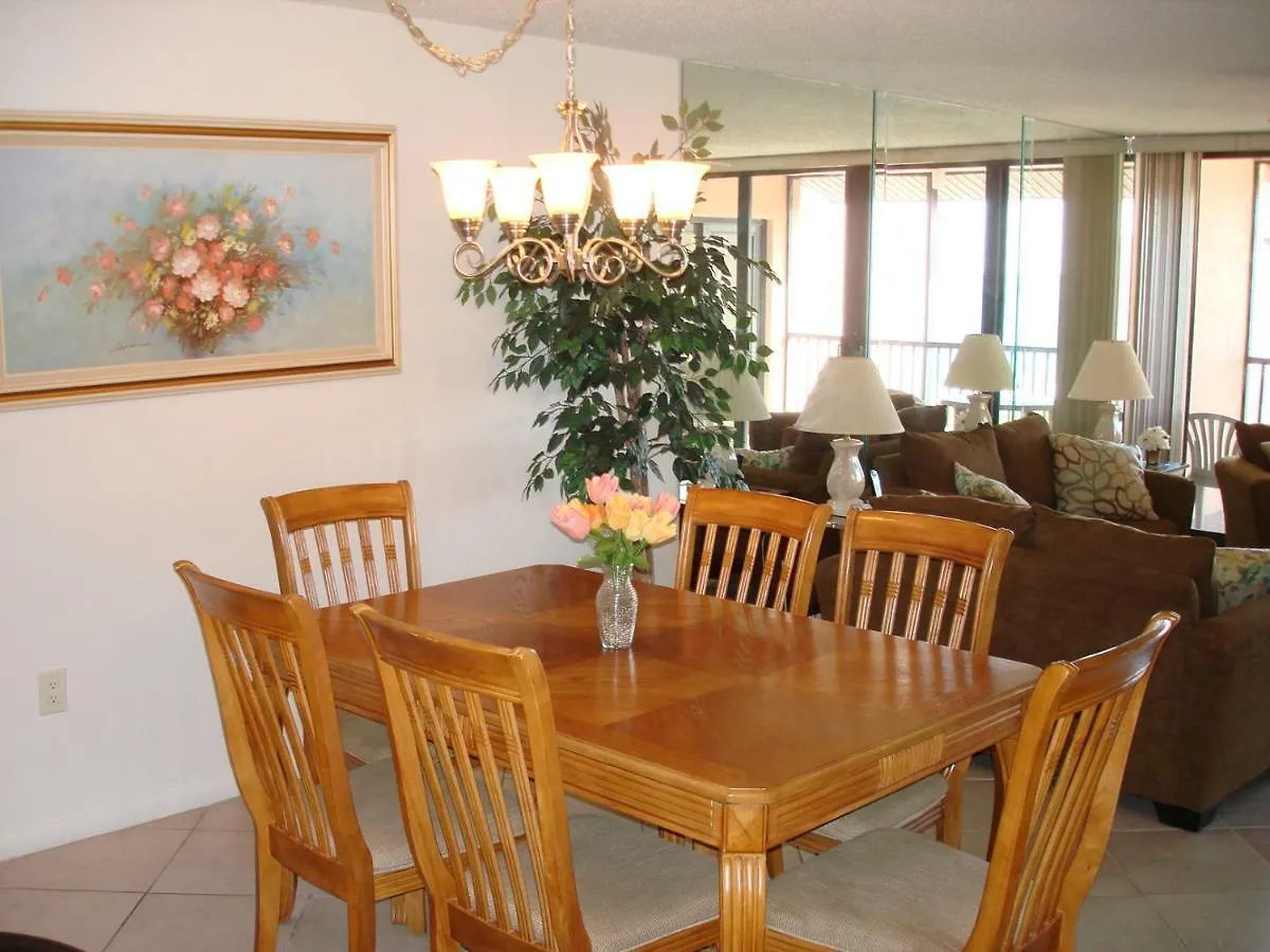 Siesta Breakers #603, Gulfside In Siesta Key, Fl *