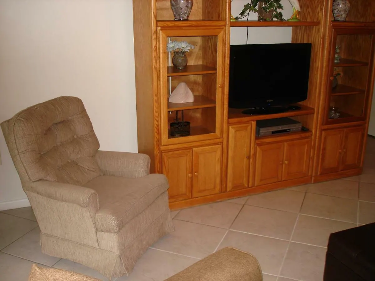 Apartment Siesta Breakers #603, Gulfside In Siesta Key, Fl *