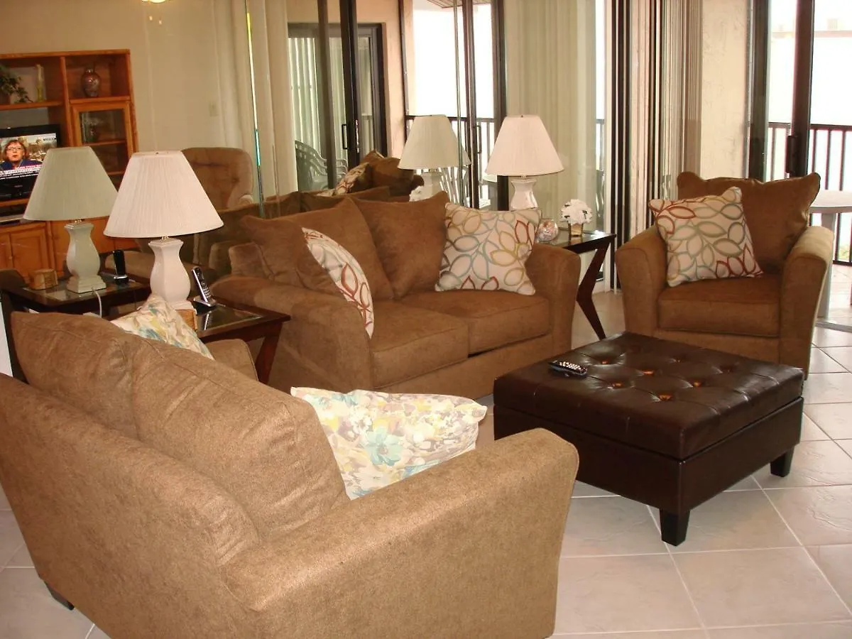Siesta Breakers #603, Gulfside In Siesta Key, Fl * Siesta Key