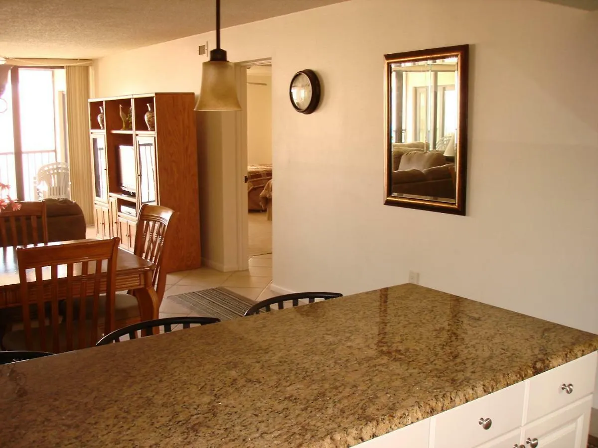 Siesta Breakers #603, Gulfside In Siesta Key, Fl Apartment Siesta Key