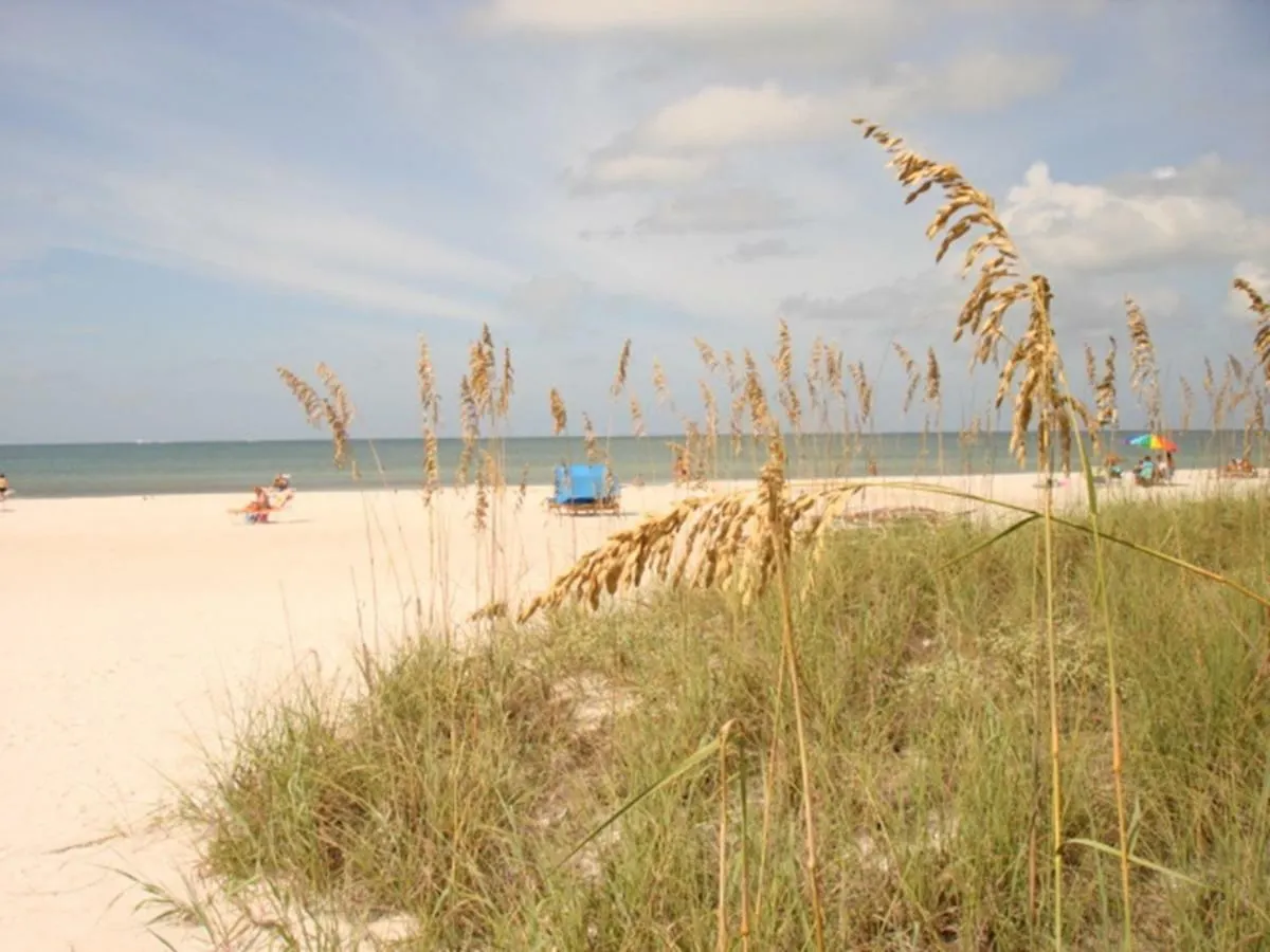 Siesta Breakers #603, Gulfside In Siesta Key, Fl