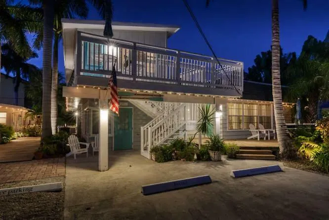 Blue Sage Hotel Siesta Key