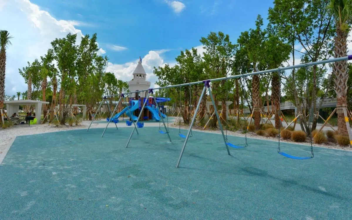 Steps To #1 In America Siesta Beach! Holiday home Siesta Key