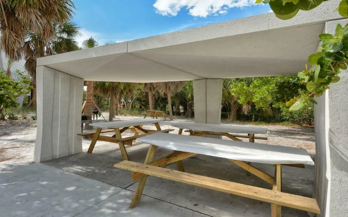 Steps To #1 In America Siesta Beach! Holiday home Siesta Key